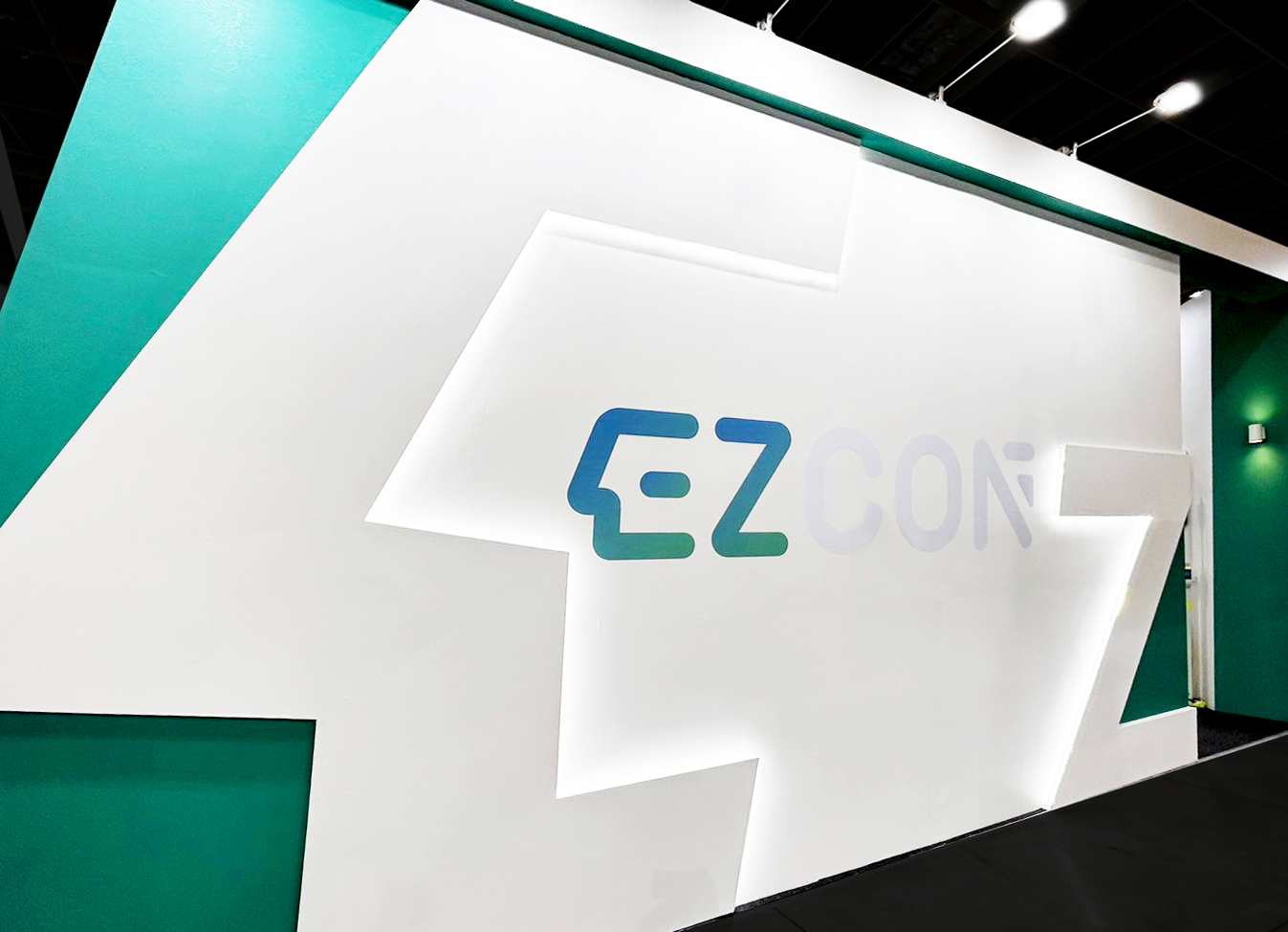 台北國際建築建材暨產品展 | 易控 EZCON