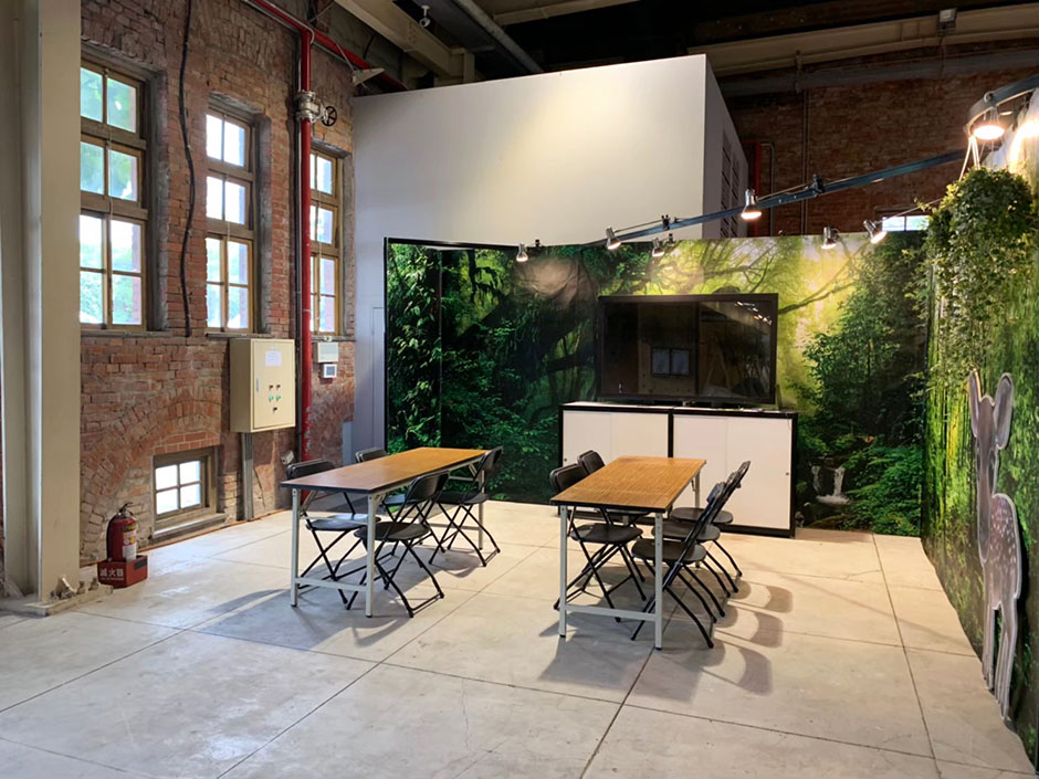  華山森林市集 | 風潮音樂