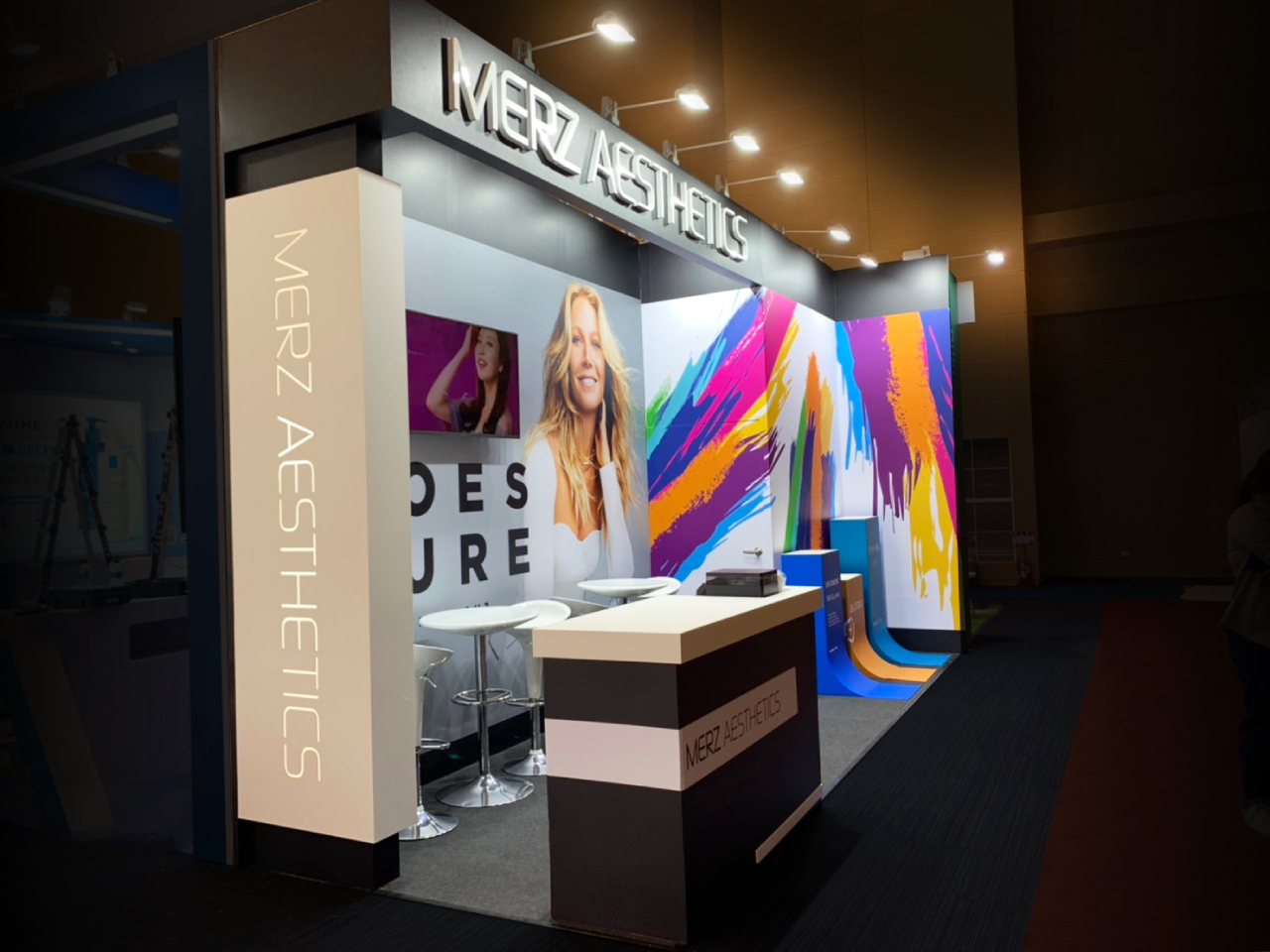 整形外科皮膚年會